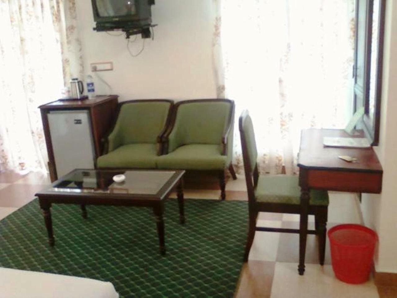 منتجع ريناي كاباد بيتش Chemancheri المظهر الخارجي الصورة